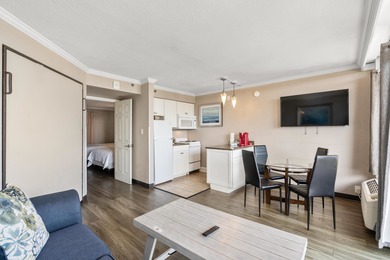 Rental Machine!  Welcome to Unit 1407, a specious and fully