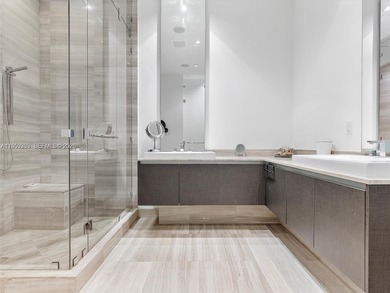 Enter a refined Upper Penthouse Residence with sweeping