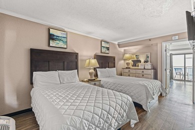 Rental Machine!  Welcome to Unit 1407, a specious and fully