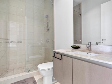 Enter a refined Upper Penthouse Residence with sweeping