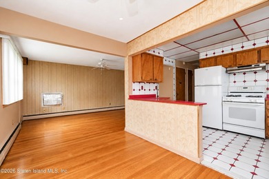 A charming 4-bedroom, 1-bath Cape Cod in Willowbrook, this home - photo 7