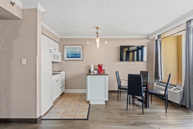 Rental Machine!  Welcome to Unit 1407, a specious and fully