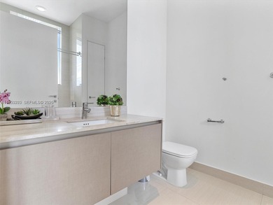 Enter a refined Upper Penthouse Residence with sweeping