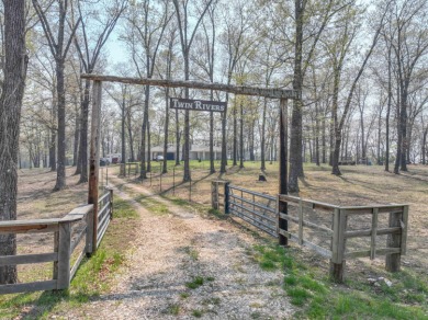 Lake Home For Sale in Golden, Missouri