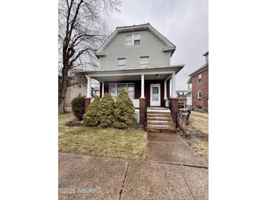 Susquehanna River - Clinton County Home For Sale in Williamsport Pennsylvania