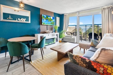 OCEANFRONT TURNKEY INVESTMENT OPPORTUNITY AWAITS! Don't miss