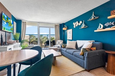 OCEANFRONT TURNKEY INVESTMENT OPPORTUNITY AWAITS! Don't miss