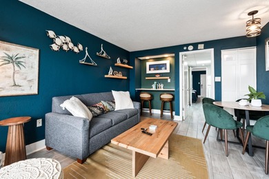 OCEANFRONT TURNKEY INVESTMENT OPPORTUNITY AWAITS! Don't miss