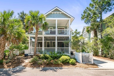Positioned along one of WaterSound Beach's most desirable - photo 1