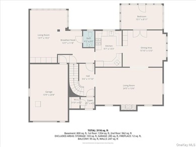 Welcome to this lovely side hall colonial boasting 4 bedrooms, 3 - photo 31