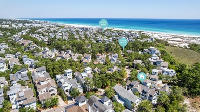 Positioned along one of WaterSound Beach's most desirable - photo 2