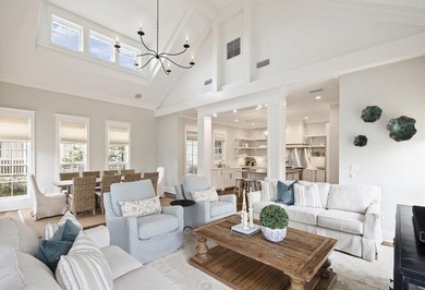 Positioned along one of WaterSound Beach's most desirable - photo 3