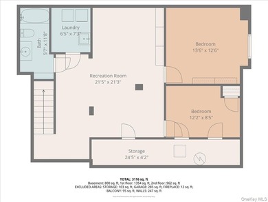Welcome to this lovely side hall colonial boasting 4 bedrooms, 3 - photo 33