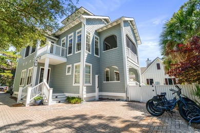 Positioned along one of WaterSound Beach's most desirable - photo 5