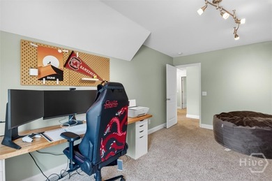 Welcome to 460 Dalcross Drive, located in the highly - photo 41