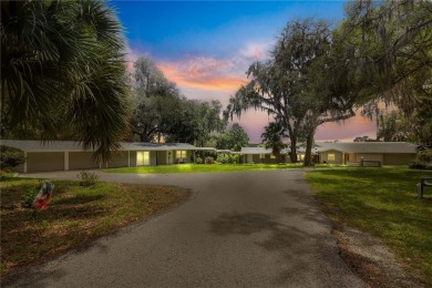 Lake Home For Sale in Lady Lake, Florida