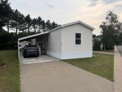 Lake Home For Sale in Wisconsin Rapids, Wisconsin