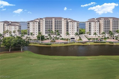 Caloosahatchee River Condo For Sale in Fort Myers Florida