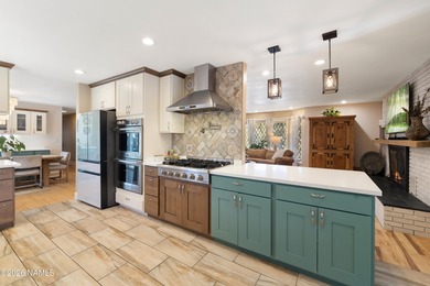 (private lake, pond, creek) Home Active Under Contract in Flagstaff Arizona