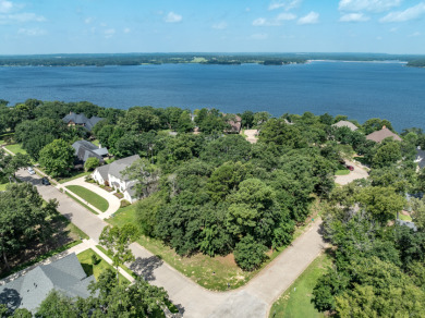 Perfect Lot in Premier Golf Community at Lake Palestine - photo 2