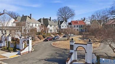 (private lake, pond, coastal) Home For Sale in Richmond Virginia