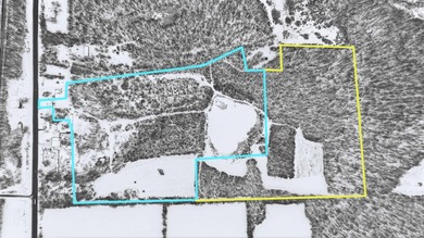 (private lake, pond, creek) Acreage Sale Pending in Corunna Indiana