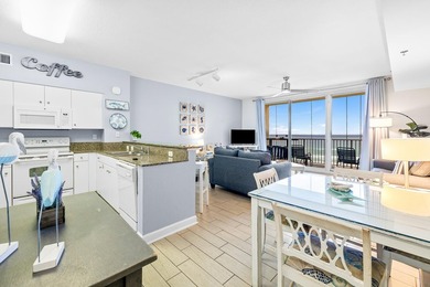 Beautifully updated and fully furnished 2BR + bunkroom/3BA condo - photo 3