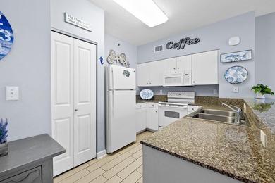 Beautifully updated and fully furnished 2BR + bunkroom/3BA condo - photo 4