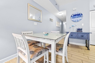 Beautifully updated and fully furnished 2BR + bunkroom/3BA condo - photo 5