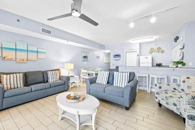 Beautifully updated and fully furnished 2BR + bunkroom/3BA condo - photo 6