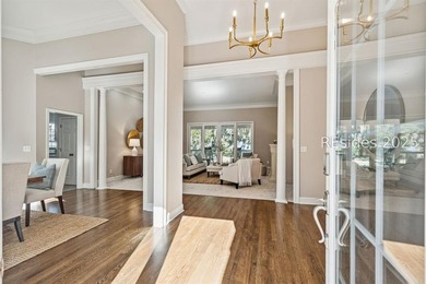 Located in the sought-after Walling Grove community, 210 Old - photo 6