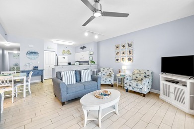 Beautifully updated and fully furnished 2BR + bunkroom/3BA condo - photo 7