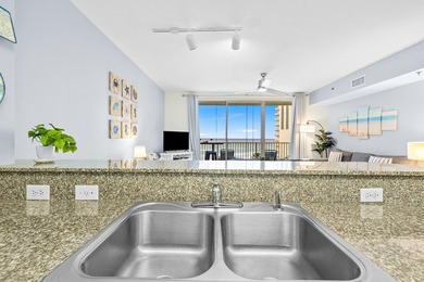 Beautifully updated and fully furnished 2BR + bunkroom/3BA condo - photo 8