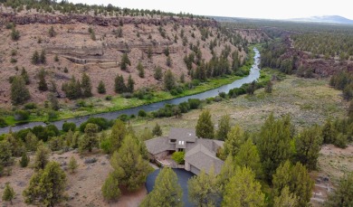 Lake Home For Sale in Redmond, Oregon