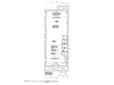 SET ON A GENEROUS 40 X 100 LOT, THIS DISTINGUISHED TO BE BUILT - photo 3