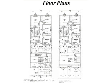 SET ON A GENEROUS 40 X 100 LOT, THIS DISTINGUISHED TO BE BUILT - photo 4