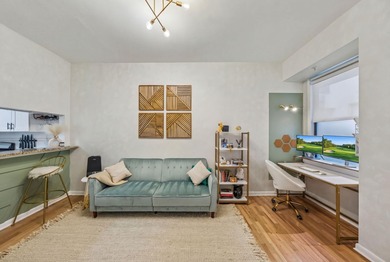 Hudson River Condo For Sale in JC, Downtown New Jersey