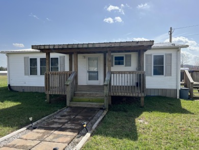 Lake Cumberland Home For Sale in Nancy Kentucky