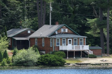Moores Pond Home Sale Pending in Warwick Massachusetts