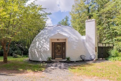 Lake Home For Sale in Fancy Gap, Virginia
