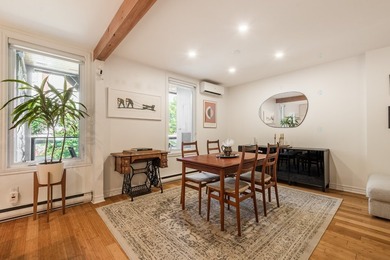 Magnifique condo de 2 chambres offrant un parfait melange de - photo 11