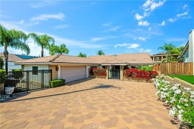 Lake Home For Sale in Canyon Lake, California