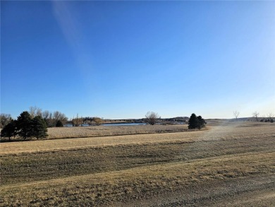 Summit Lake Lot For Sale in Hadley Minnesota