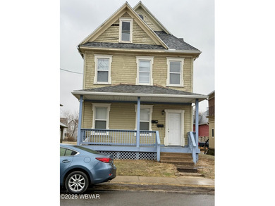 Lake Lot For Sale in Williamsport, Pennsylvania