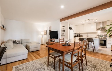 Magnifique condo de 2 chambres offrant un parfait melange de - photo 13