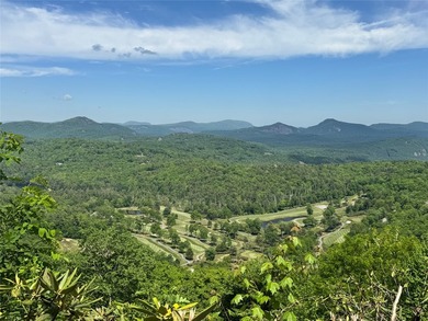 Top-of-the-world views inside the gates of Old Edwards Club at - photo 3
