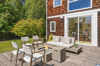 From the water's edge to the summit above, this rare 10-acre - photo 13