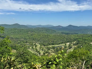 Top-of-the-world views inside the gates of Old Edwards Club at - photo 4