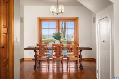 From the water's edge to the summit above, this rare 10-acre - photo 14