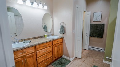 Live by Crystal Lake year-round in this 2010 ranch-style home - photo 14